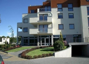 Apartamenty Zofia, Władysławowo